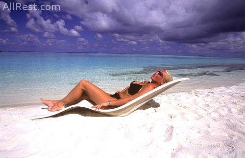 Summer Island Village 13